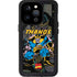 Marvel Classic Comics Thanos iPhone 15 Pro Waterproof Case