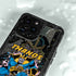 Marvel Classic Comics Thanos iPhone 15 Pro Waterproof Case