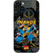 Marvel Classic Comics Thanos iPhone 15 Skin