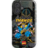 Marvel Classic Comics Thanos iPhone 16 Plus Impact Case