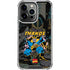 Marvel Classic Comics Thanos iPhone 16 Pro Clear Case