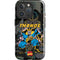Marvel Classic Comics Thanos iPhone 16 Pro Impact Case