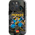 Marvel Classic Comics Thanos iPhone 16 Pro Impact Case
