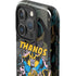 Marvel Classic Comics Thanos iPhone 16 Pro Impact Case