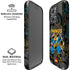 Marvel Classic Comics Thanos iPhone 16 Pro Magsafe Impact Case
