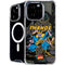 Marvel Classic Comics Thanos iPhone 16 Pro Max MagSafe Case