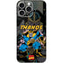 Marvel Classic Comics Thanos iPhone 16 Pro Max Skin