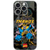 Marvel Classic Comics Thanos iPhone 16 Pro Skin