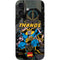 Marvel Classic Comics Thanos iPhone 16 Skin
