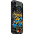 Marvel Classic Comics Thanos iPhone 16 Skin