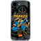 Marvel Classic Comics Thanos iPhone 16e Clear Case