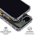 Marvel Classic Comics Thanos iPhone 16e Clear Case