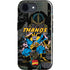 Marvel Classic Comics Thanos iPhone 16e Impact Case