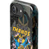 Marvel Classic Comics Thanos iPhone 16e Impact Case