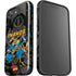 Marvel Classic Comics Thanos iPhone 16e Impact Case