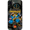 Marvel Classic Comics Thanos iPhone 16e Skin