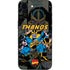Marvel Classic Comics Thanos iPhone 16e Skin