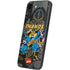 Marvel Classic Comics Thanos iPhone 16e Skin