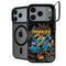 Marvel Classic Comics Thanos iPhone 18 Pro Kickstand Case