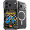 Marvel Classic Comics Thanos iPhone 18 Pro MagSafe Case