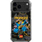 Marvel Classic Comics Thanos iPhone 18 Pro Max Clear Case