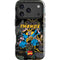 Marvel Classic Comics Thanos iPhone 18 Pro Max Impact Case