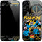 Marvel Classic Comics Thanos iPhone 5/5s/5SE Skin