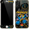 Marvel Classic Comics Thanos iPhone 6/6s Skin