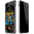 Marvel Classic Comics Thanos iPhone 7/8 Plus Clear Case