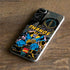 Marvel Classic Comics Thanos iPhone 7 Plus Skin
