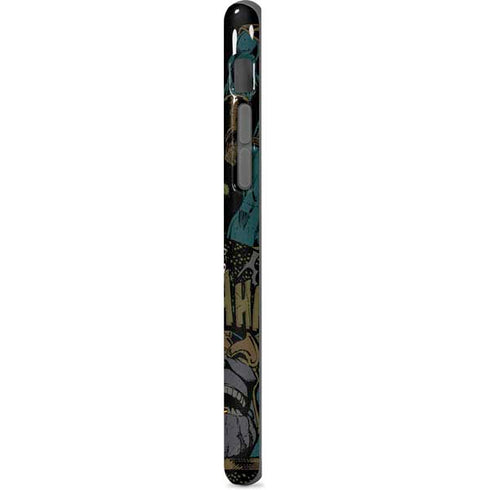 Marvel Classic Comics Thanos iPhone 7 Pro Case
