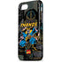 Marvel Classic Comics Thanos iPhone 7 Pro Case
