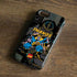 Marvel Classic Comics Thanos iPhone 7 Pro Case