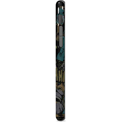 Marvel Classic Comics Thanos iPhone 8 Pro Case