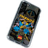 Marvel Classic Comics Thanos iPhone SE (2nd & 3rd Gen) Clear Case