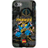 Marvel Classic Comics Thanos iPhone SE (2nd & 3rd Gen) Pro Case