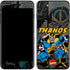 Marvel Classic Comics Thanos iPhone SE (2nd & 3rd Gen) Skin