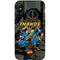 Marvel Classic Comics Thanos iPhone X Pro Case
