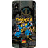 Marvel Classic Comics Thanos iPhone X Pro Case