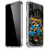 Marvel Classic Comics Thanos iPhone XR Clear Case