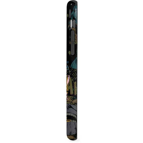 Marvel Classic Comics Thanos iPhone XR Pro Case