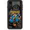 Marvel Classic Comics Thanos iPhone XR Waterproof Case