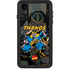 Marvel Classic Comics Thanos iPhone XR Waterproof Case