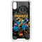 Marvel Classic Comics Thanos iPhone XS Clear Case