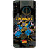 Marvel Classic Comics Thanos iPhone XS Max Skin