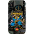 Marvel Classic Comics Thanos iPhone XS Pro Case
