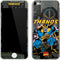 Marvel Classic Comics Thanos Apple iPod Skin