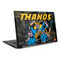 Marvel Classic Comics Thanos Dell Latitude Skin