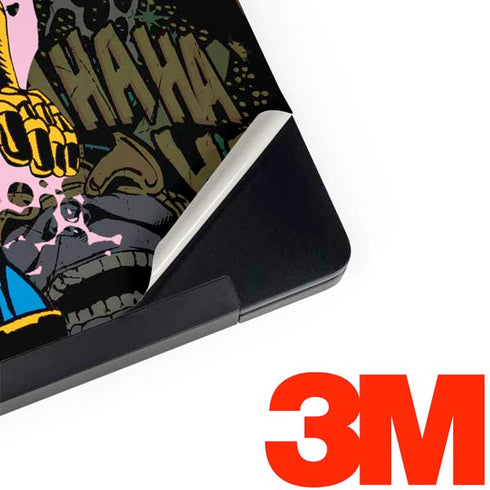 Marvel Classic Comics Thanos Dell Latitude Skin