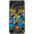Marvel Classic Comics Thanos LG K51/Q51 Clear Case